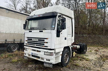 Тягач Iveco EuroStar 1999 в Тернополе