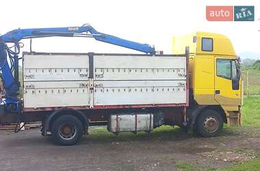 Другие грузовики Iveco EuroStar 1994 в Изе