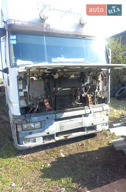 Тягач Iveco EuroStar 2000 в 