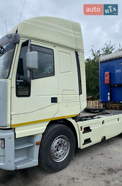 Тягач Iveco EuroStar 2002 в 