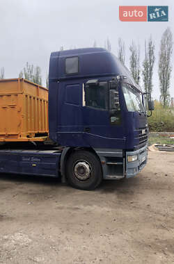 Тягач Iveco EuroStar 1999 в Миколаєві