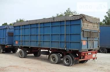 Контейнеровоз Iveco EuroTech 1998 в Харькове