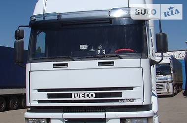 Тягач Iveco EuroTech 2002 в Харкові