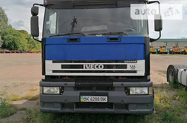 Тягач Iveco EuroTech 1999 в Ровно