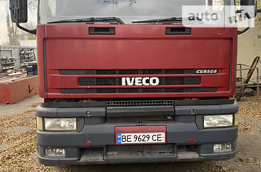 Тягач Iveco EuroTech 2000 в Николаеве