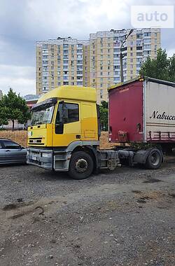 Тягач Iveco EuroTech 1999 в Киеве