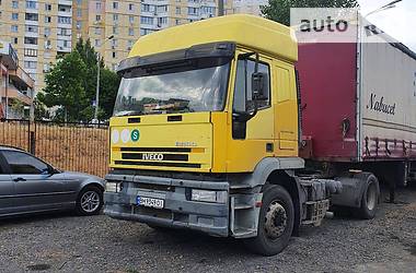 Тягач Iveco EuroTech 1999 в Киеве