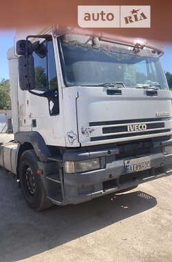 Тягач Iveco EuroTech 2000 в Киеве