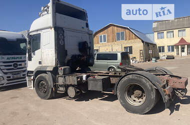 Тягач Iveco EuroTech 2000 в Киеве