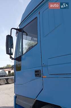Тягач Iveco EuroTech 1999 в 