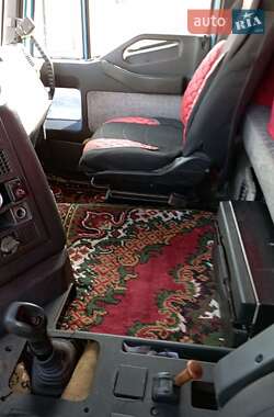 Тягач Iveco EuroTech 1999 в 