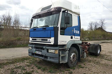 Тягач Iveco EuroTech 1999 в Рівному