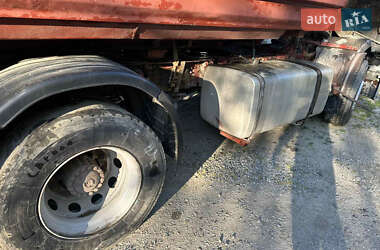Тягач Iveco EuroTech 1999 в 