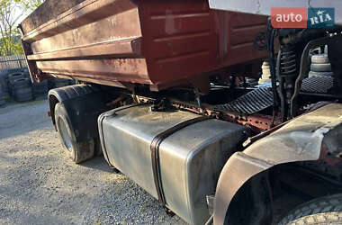 Тягач Iveco EuroTech 1999 в 