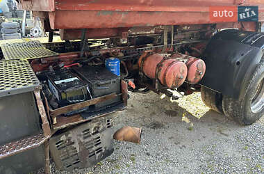 Тягач Iveco EuroTech 1999 в 
