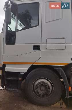Самоскид Iveco EuroTech 2000 в Носівці