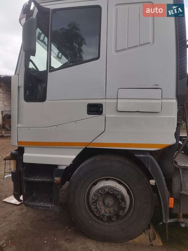 Самосвал Iveco EuroTech 2000 в Носовке