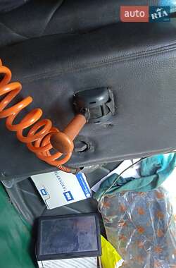 Тентованый Iveco EuroTech 2001 в 