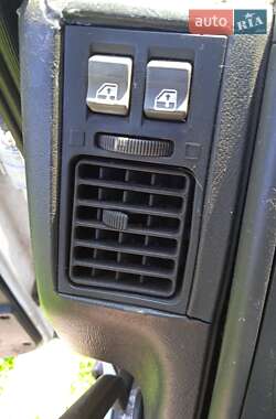 Тентованый Iveco EuroTech 2001 в 
