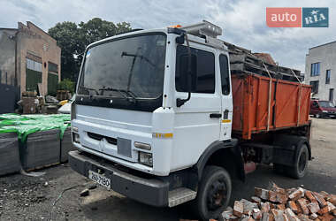 Самосвал Iveco EuroTech 1998 в Ужгороде
