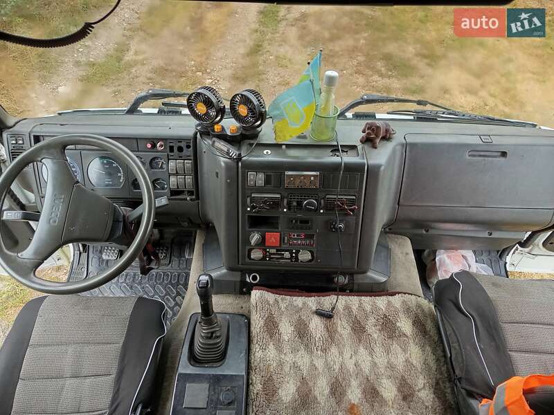 Тягач Iveco EuroTech 1999 в Вінниці