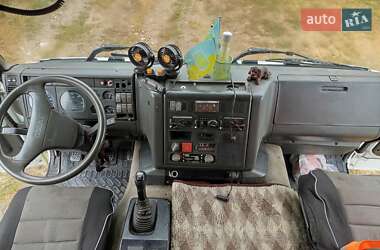 Тягач Iveco EuroTech 1999 в 