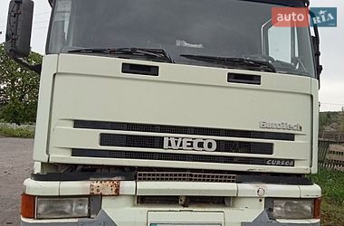 Тягач Iveco EuroTech 2000 в Жмеринці