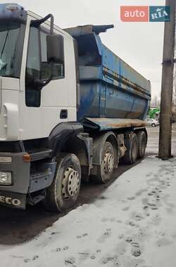 Самосвал Iveco EuroTrakker 2006 в 