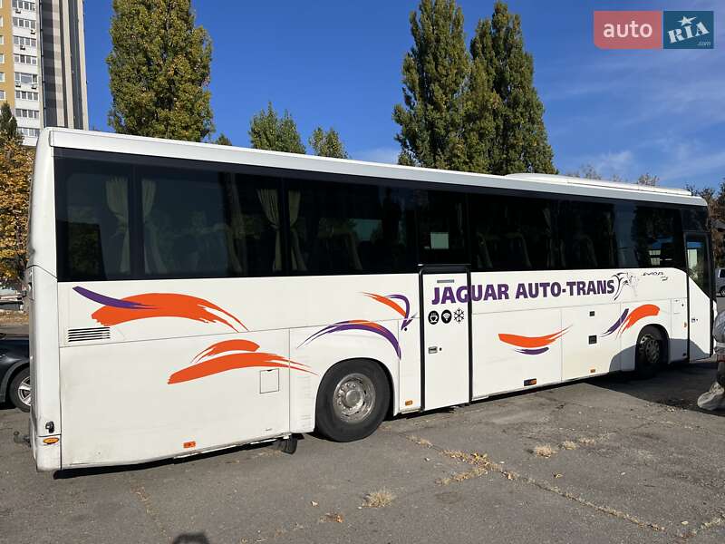 Туристический / Междугородний автобус Iveco Evadys 2013 в Киеве