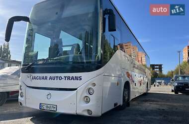 Туристичний / Міжміський автобус Iveco Evadys 2013 в 