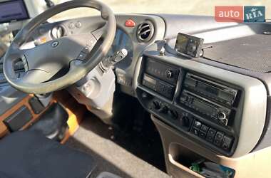 Туристичний / Міжміський автобус Iveco Evadys 2013 в 