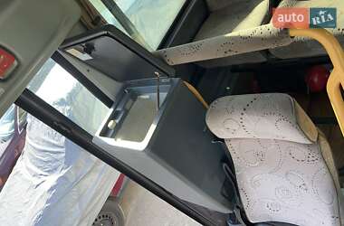 Туристический / Междугородний автобус Iveco Evadys 2013 в Киеве