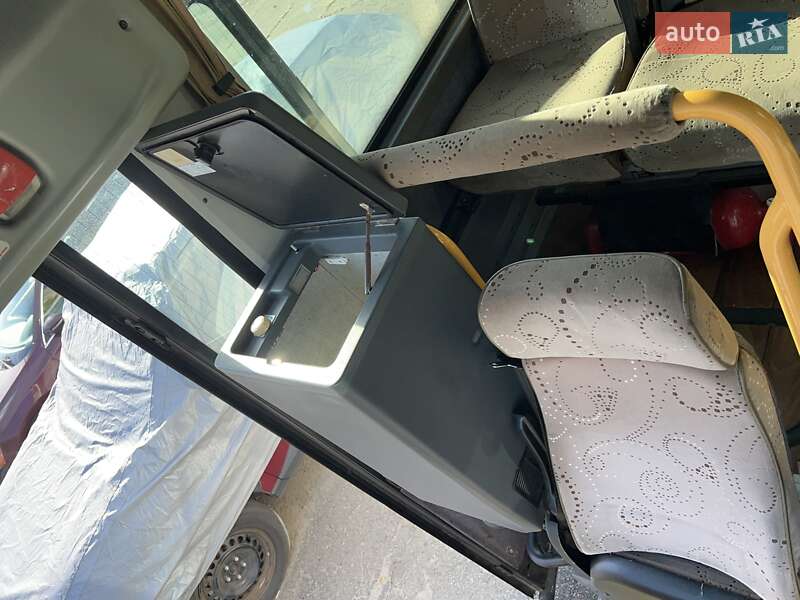 Туристический / Междугородний автобус Iveco Evadys 2013 в Киеве