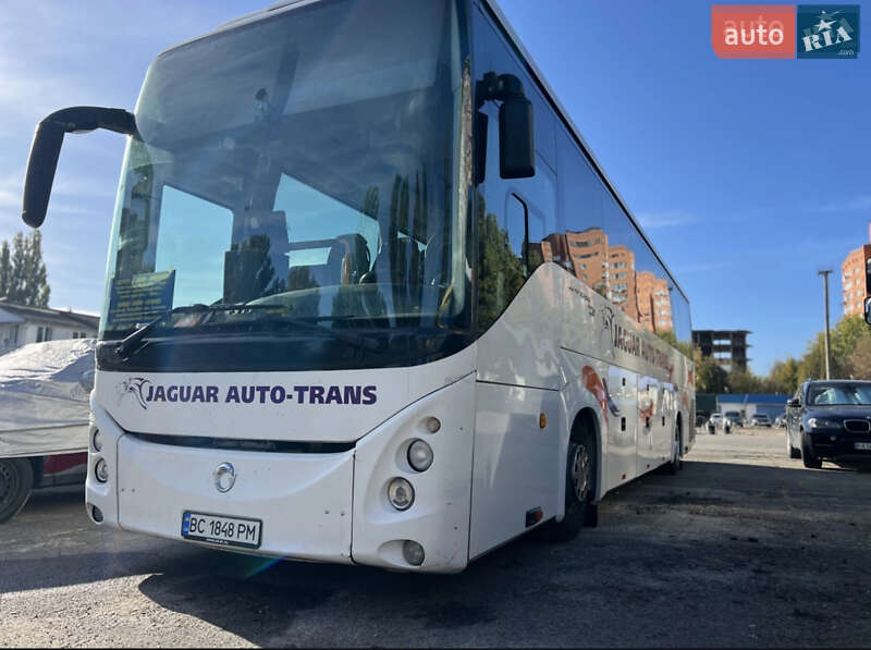 Туристический / Междугородний автобус Iveco Evadys 2013 в Киеве