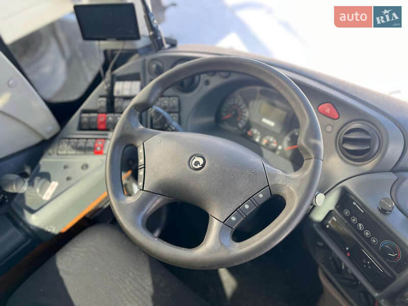 Туристический / Междугородний автобус Iveco Evadys 2013 в Киеве