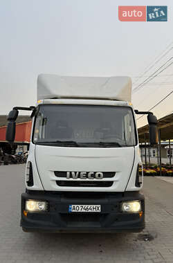 Другие грузовики Iveco Leoncino 2012 в 