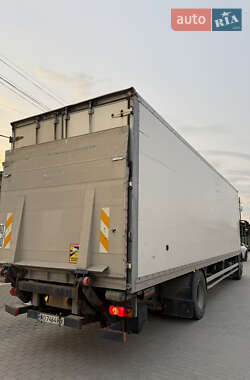 Другие грузовики Iveco Leoncino 2012 в 