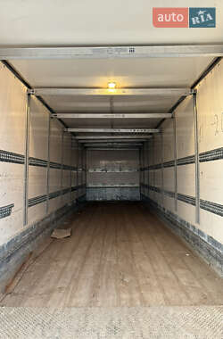 Другие грузовики Iveco Leoncino 2012 в 