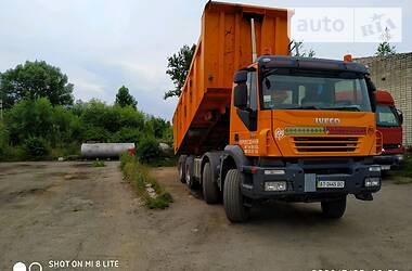 Самосвал Iveco Magirus 2007 в Надворной