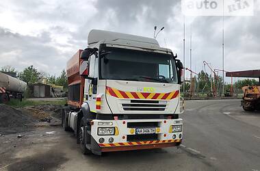 Другие грузовики Iveco Magirus 2006 в Киеве