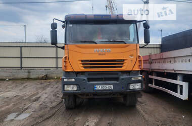 Самосвал Iveco Magirus 2006 в Киеве