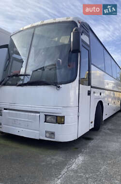 Туристический / Междугородний автобус Iveco Magirus 1995 в Черновцах