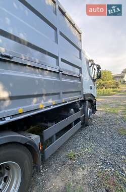 Самосвал Iveco Magirus 2009 в 