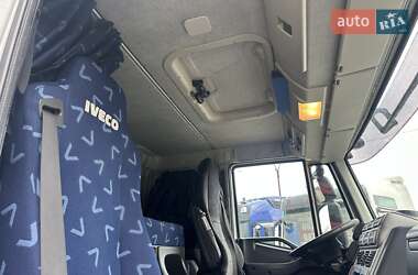 Тягач Iveco Magirus 2008 в Калуше