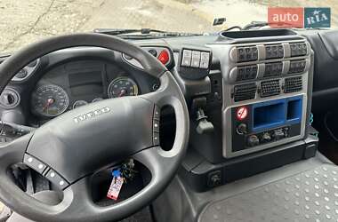 Тягач Iveco Magirus 2008 в Калуше