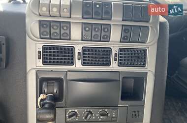 Тягач Iveco Magirus 2009 в 
