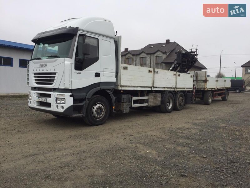 Iveco Magirus 2006