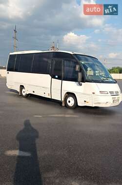 Туристичний / Міжміський автобус Iveco Mago 2000 в Вінниці