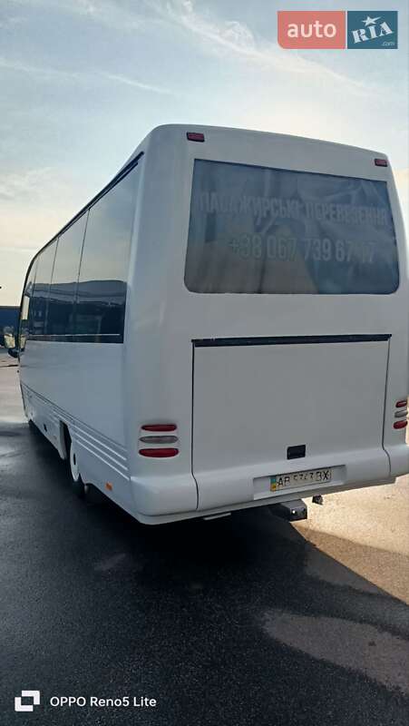 Туристический / Междугородний автобус Iveco Mago 2000 в Виннице фото 7 Туристический / Междугородний автобус Iveco Mago 2000 в Виннице