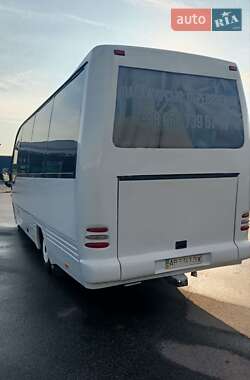 Туристичний / Міжміський автобус Iveco Mago 2000 в 